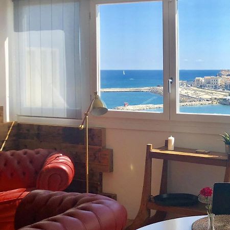 شقة Casa Afrodite Exclusive Penthouse سيراكوزا المظهر الخارجي الصورة