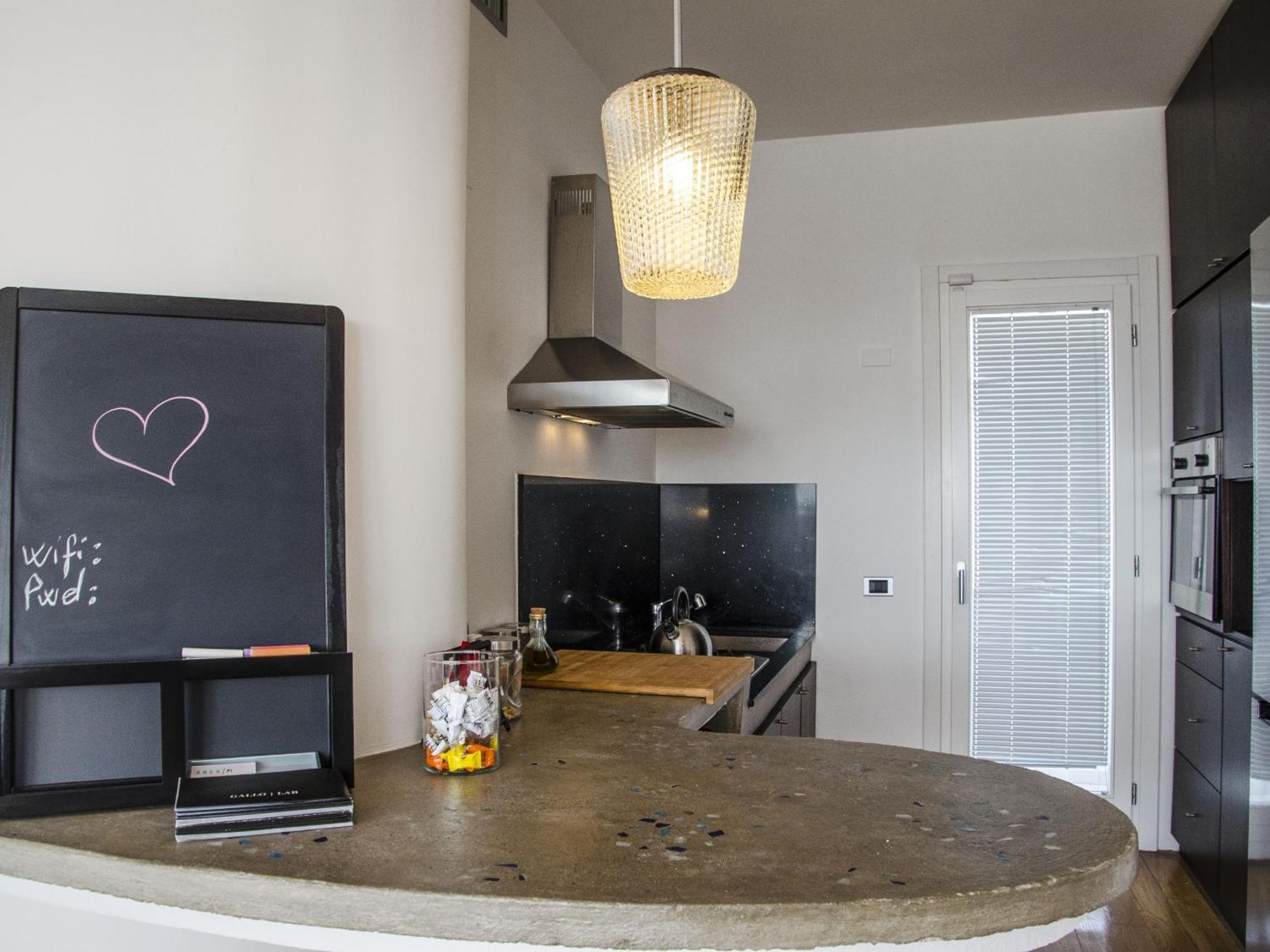 شقة Casa Afrodite Exclusive Penthouse سيراكوزا الغرفة الصورة